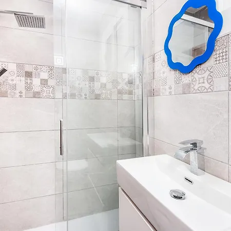 Appartement Marinasunbeach Valencia 12b