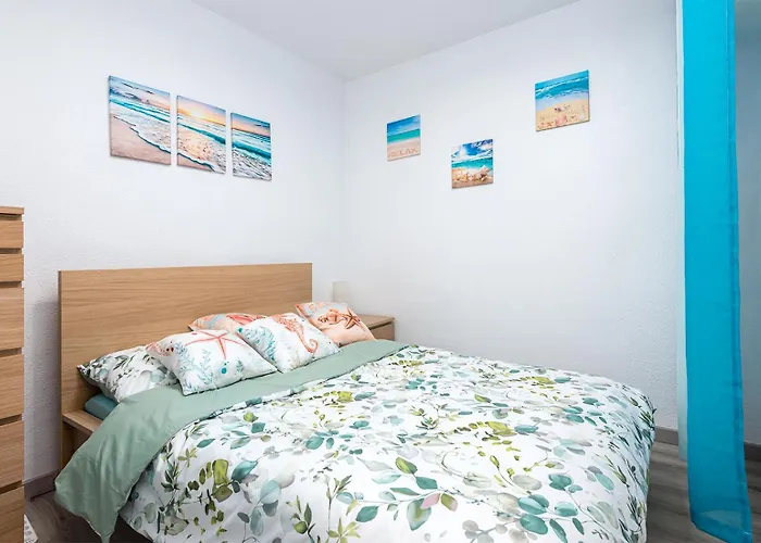 Marinasunbeach Valencia 12b Torrevieja