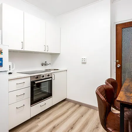 Marinasunbeach Valencia 12b *