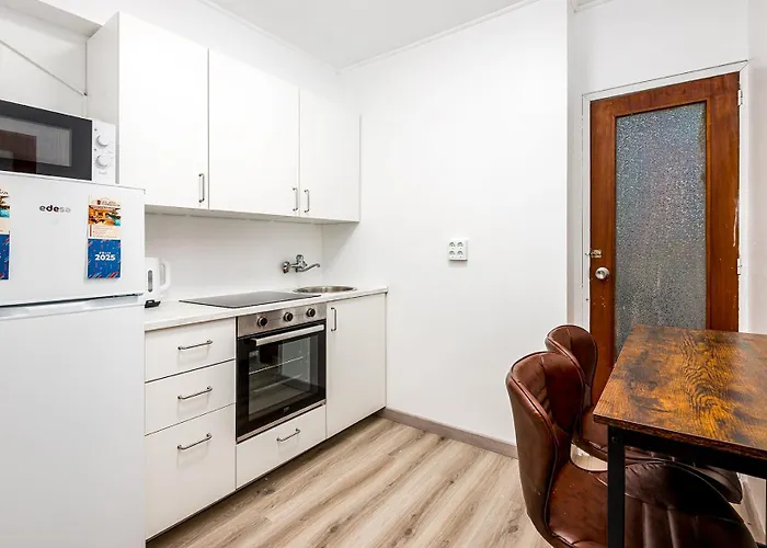 Marinasunbeach Valencia 12b *