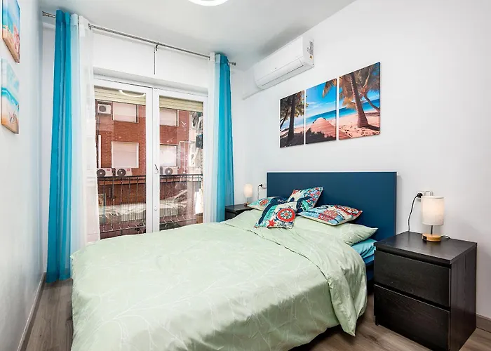 Marinasunbeach Valencia 12b Torrevieja