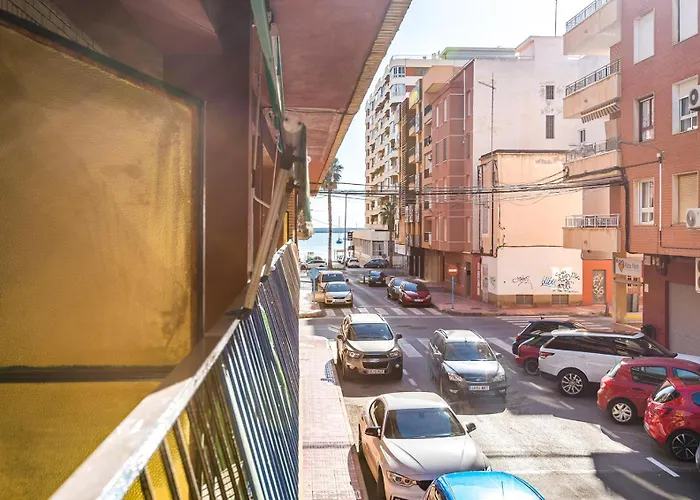 Marinasunbeach Valencia 12b *