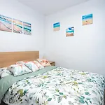 Marinasunbeach Valencia 12b Торевьиа