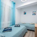 Marinasunbeach Valencia 12b Апартаменты Торевьиа