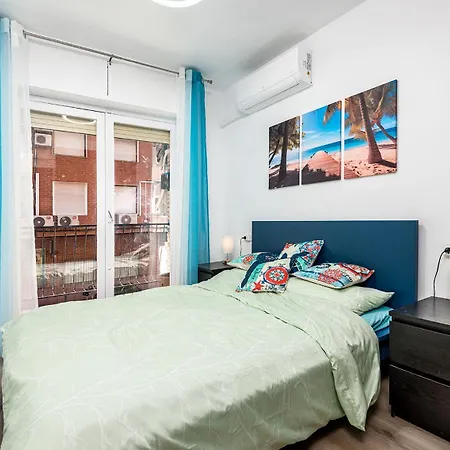 Marinasunbeach Valencia 12b Торевьиа